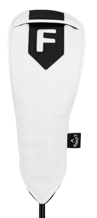 Callaway Premium Fairwayholz Headcover