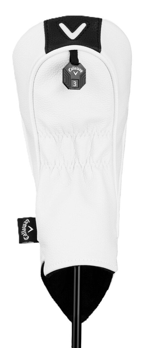 Callaway Premium Fairwayholz Headcover