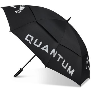 Callaway QUANTUM Double Canopy Regenschirm 68"