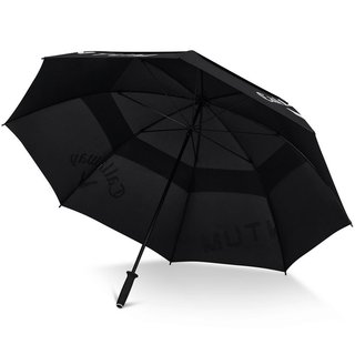 Callaway QUANTUM Double Canopy Regenschirm 68"