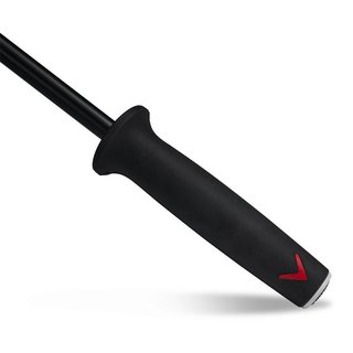 Callaway QUANTUM Double Canopy Regenschirm 68"
