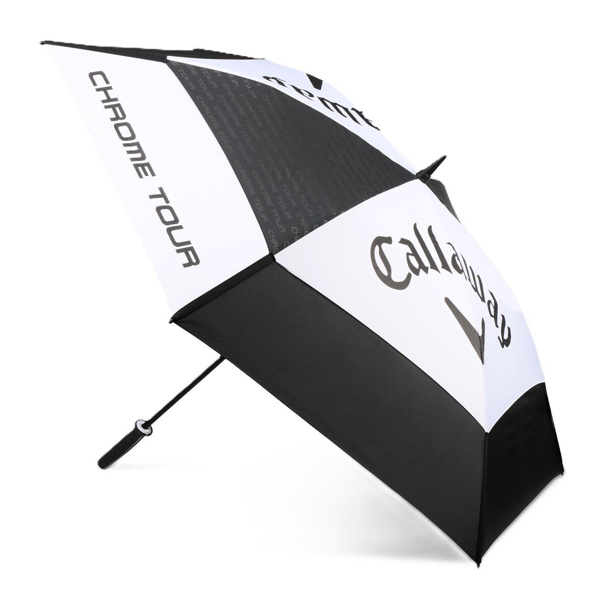 Callaway Tour Authentic Double Canopy 68" Regenschirm