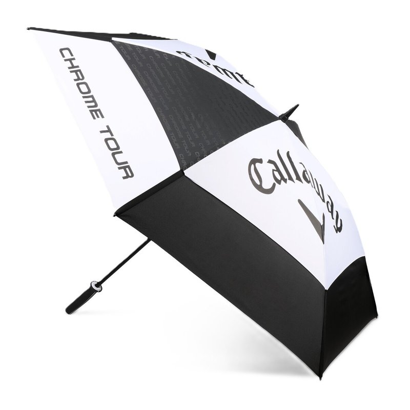 Callaway Tour Authentic Double Canopy 68" Regenschirm