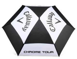 Callaway Tour Authentic Double Canopy 68" Regenschirm