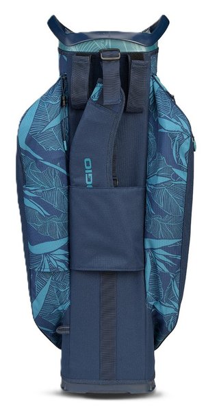 Ogio All Elements Silencer Cartbag, paradise