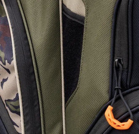 Ogio All Elements Silencer Cartbag, tetra