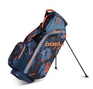 Ogio All Elements Hybrid Standbag, dusk