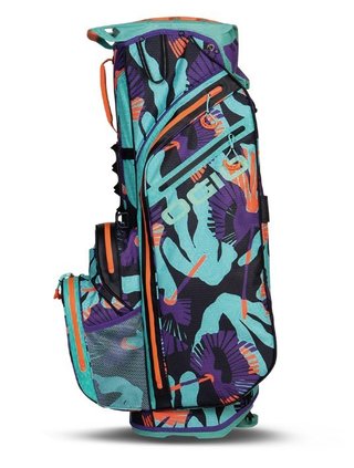 Ogio All Elements Hybrid Standbag, tetra