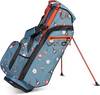 Ogio All Elements Hybrid Standbag, ham and egg