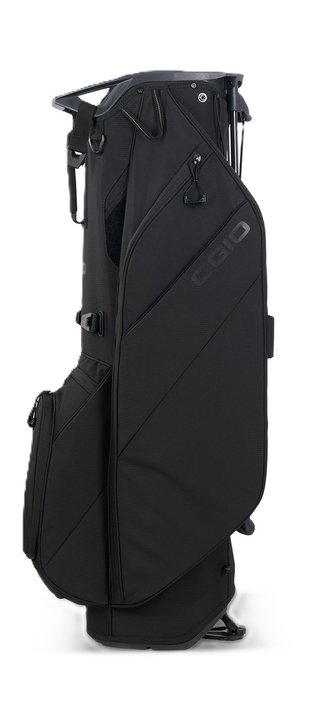 Ogio Fuse Stanbag, schwarz