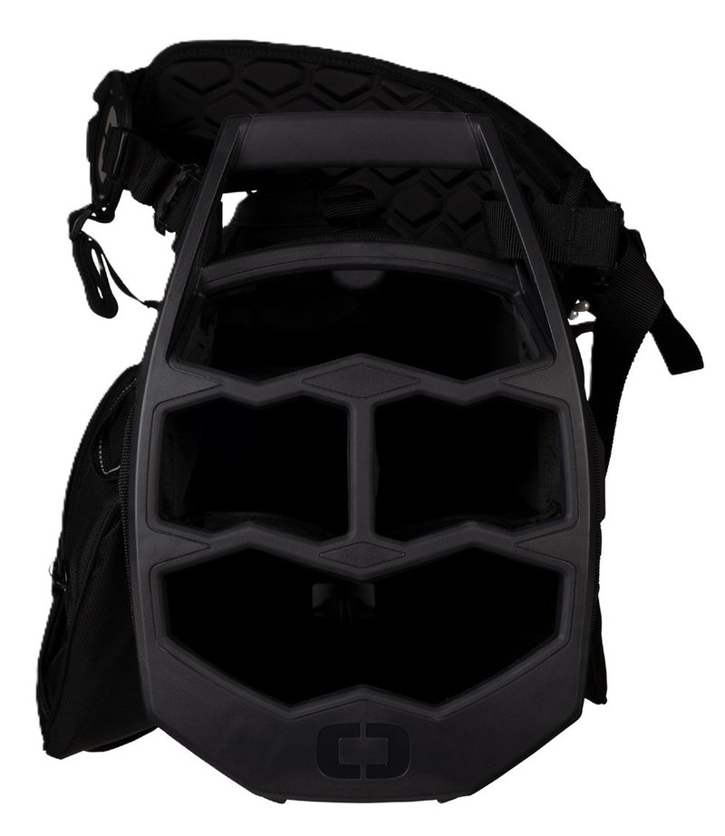 Ogio Fuse Stanbag, schwarz