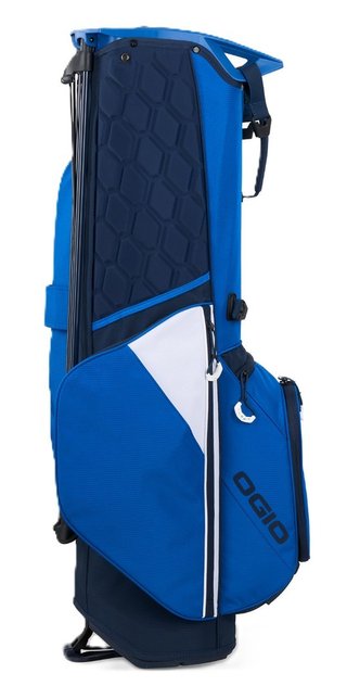 Ogio Fuse Standbag, blau