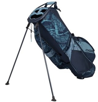 Ogio Fuse Standbag, paradise