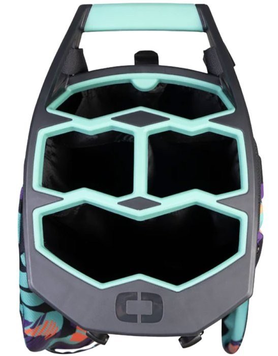 Ogio FuseStandbag, tetra