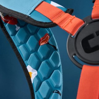 Ogio Fuse Standbag, ham and egg