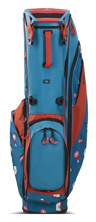 Ogio Fuse Standbag, ham and egg
