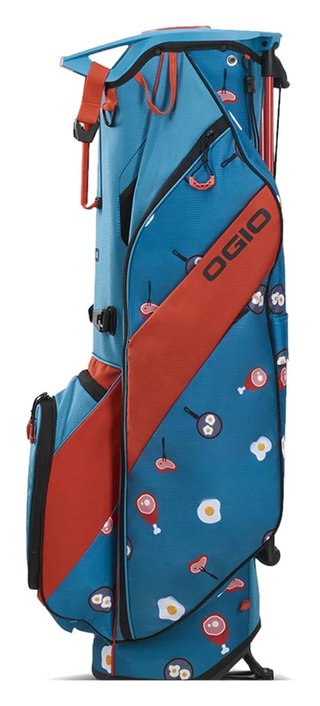 Ogio Fuse Standbag, ham and egg