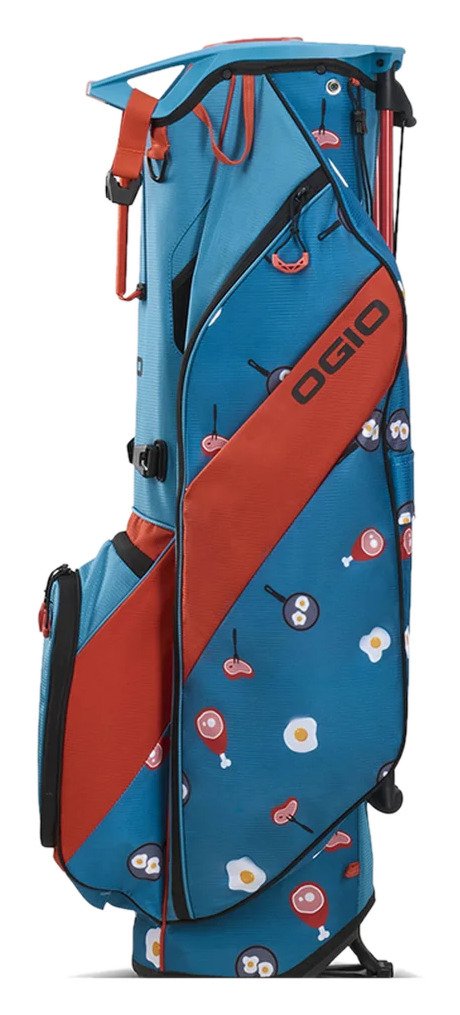 Ogio Fuse Standbag, ham and egg