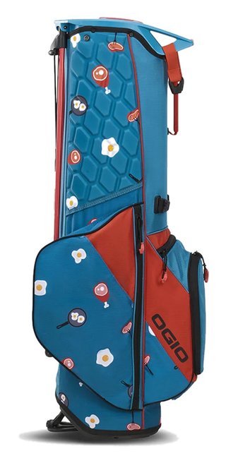 Ogio Fuse Standbag, ham and egg