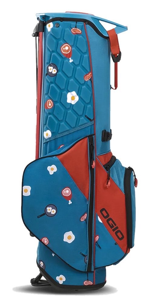 Ogio Fuse Standbag, ham and egg