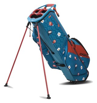 Ogio Fuse Standbag, ham and egg