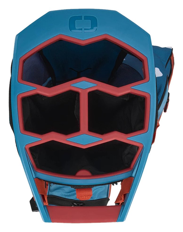 Ogio Fuse Standbag, ham and egg