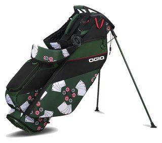 Ogio Fuse Standbag, poker