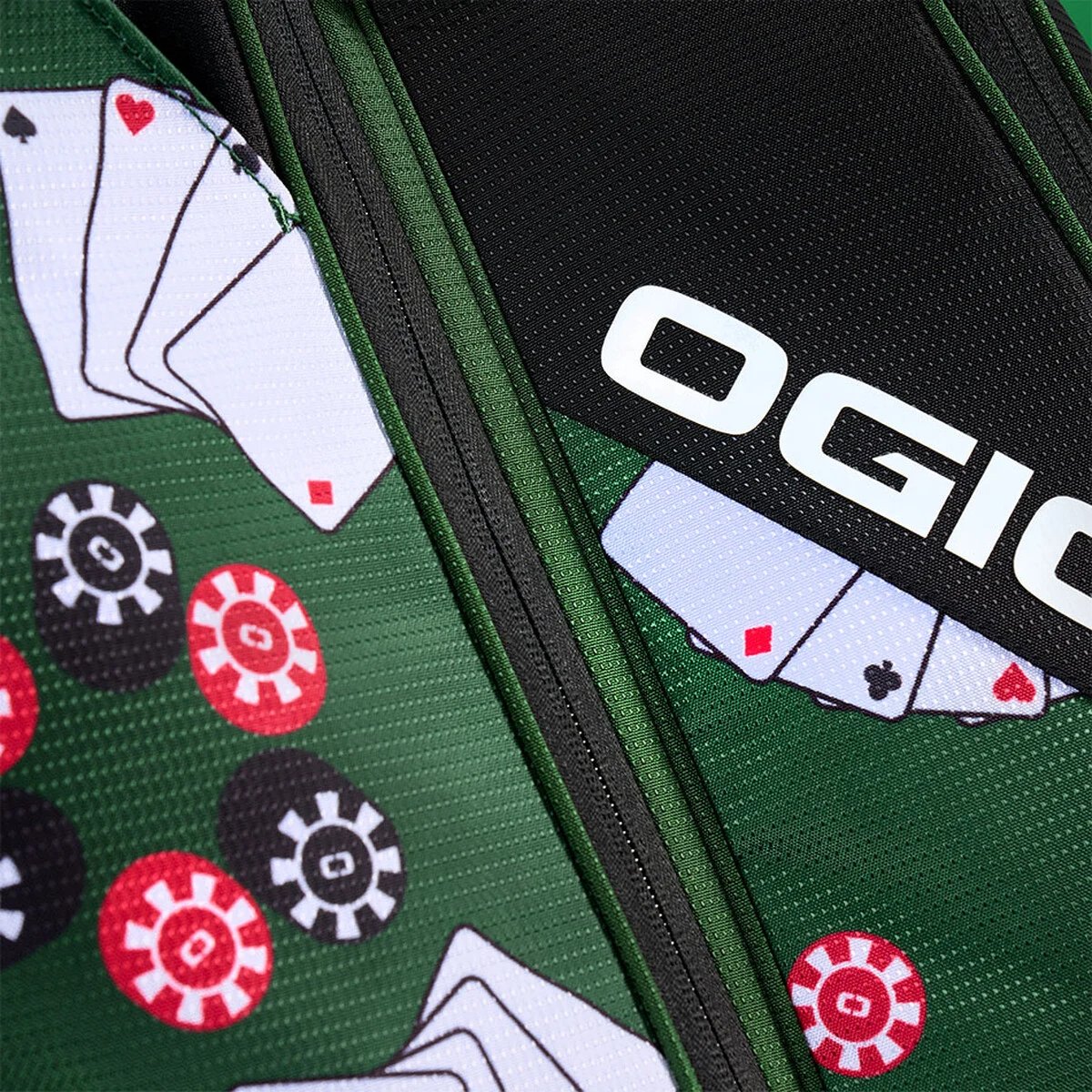 Ogio Fuse Standbag, poker