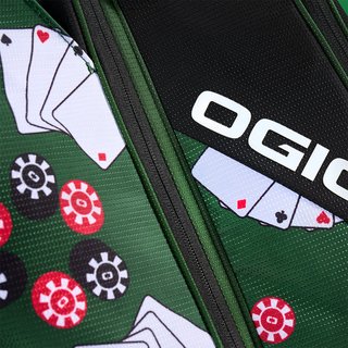 Ogio Fuse Standbag, poker