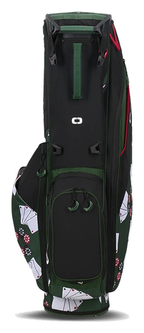Ogio Fuse Standbag, poker