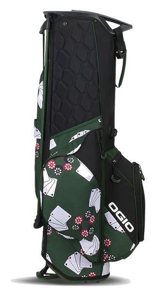 Ogio Fuse Standbag, poker