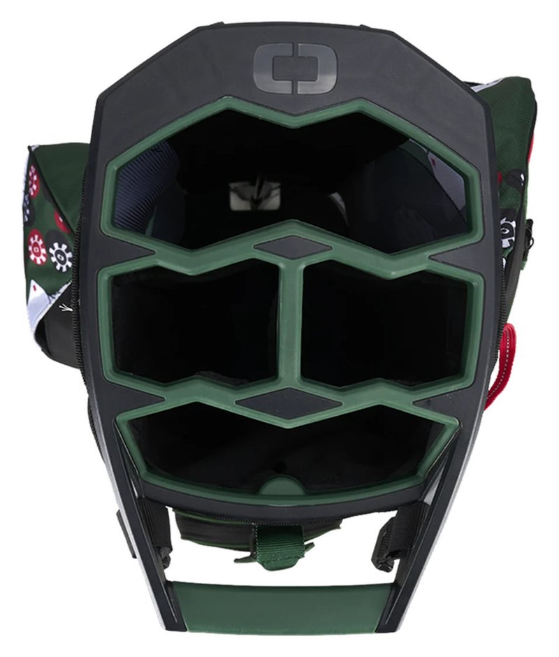 Ogio Fuse Standbag, poker