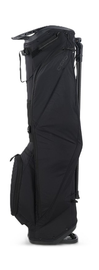 Ogio Featherlite Standbag, schwarz