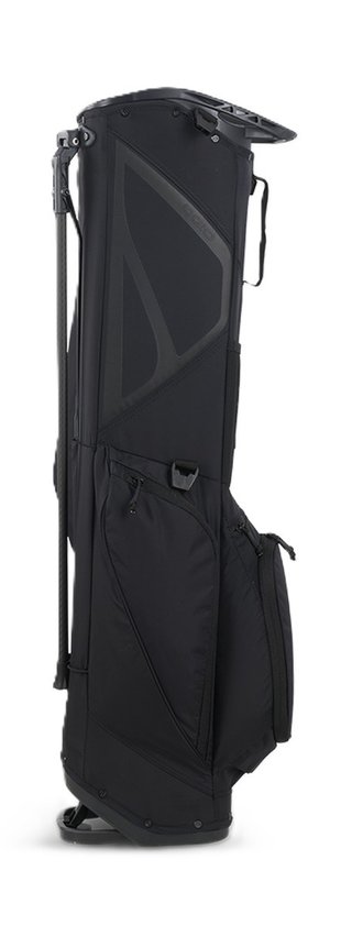 Ogio Featherlite Standbag, schwarz