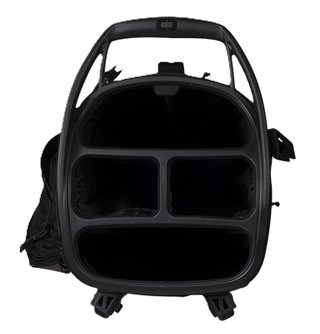 Ogio Featherlite Standbag, schwarz