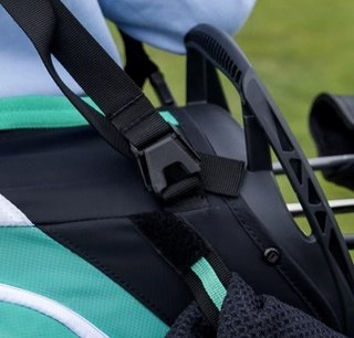 Ogio Featherlite Standbag, volcanic