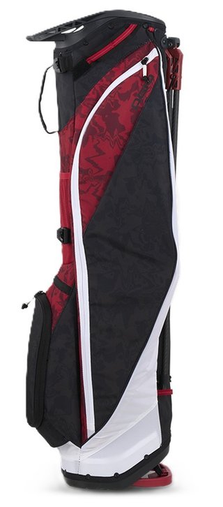 Ogio Featherlite Standbag, volcanic