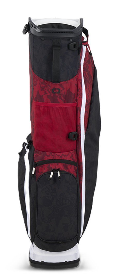 Ogio Featherlite Standbag, volcanic