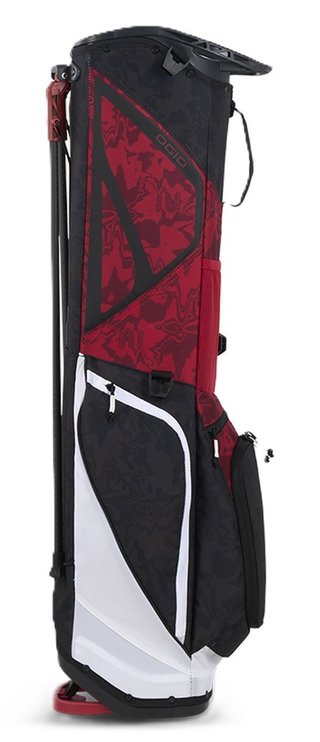 Ogio Featherlite Standbag, volcanic