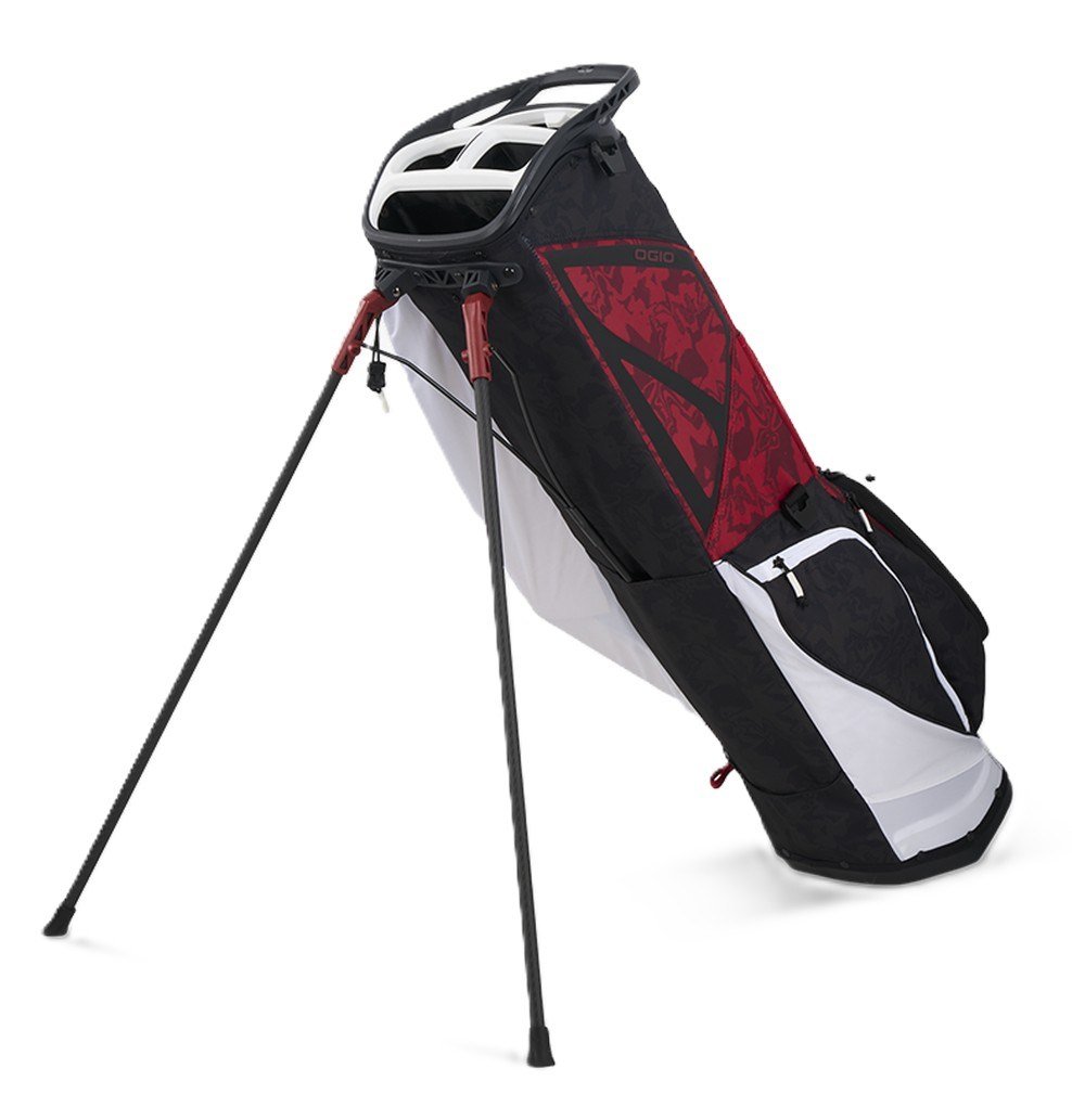 Ogio Featherlite Standbag, volcanic