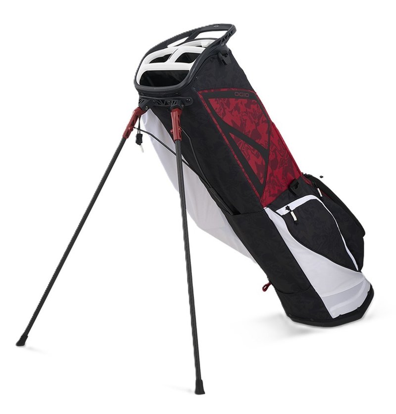 Ogio Featherlite Standbag, volcanic