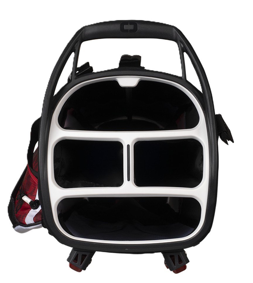 Ogio Featherlite Standbag, volcanic