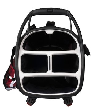 Ogio Featherlite Standbag, volcanic