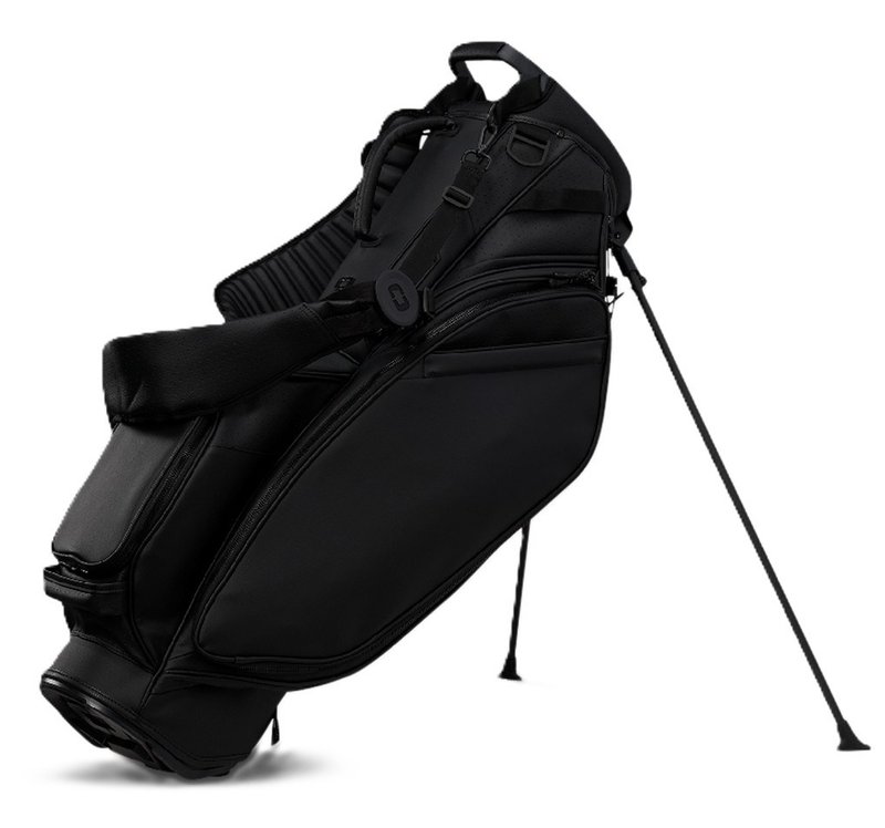 Ogio Shadow Standbag, schwarz