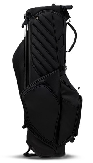 Ogio Shadow Standbag, schwarz