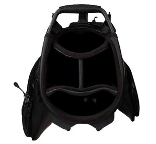 Ogio Shadow Standbag, schwarz