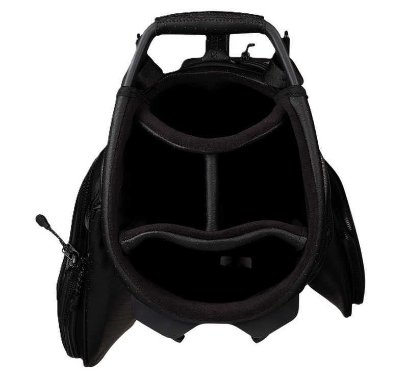 Ogio Shadow Standbag, schwarz