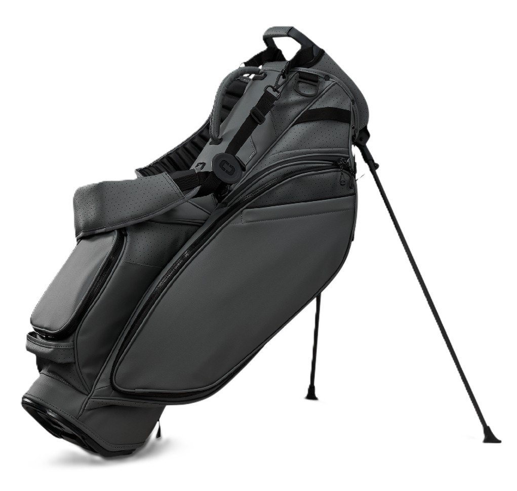 Ogio Shadow Standbag, grau