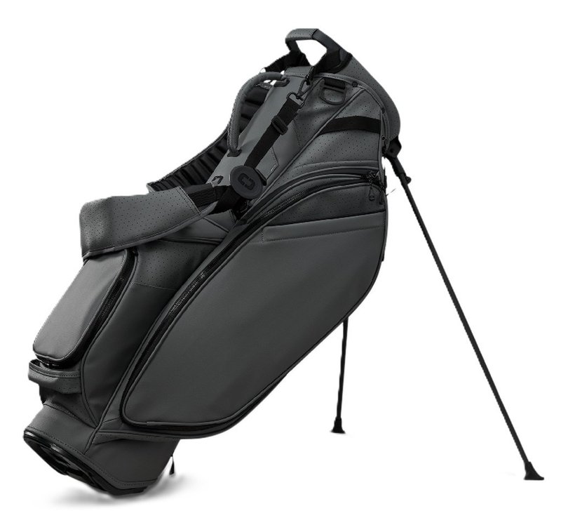 Ogio Shadow Standbag, grau