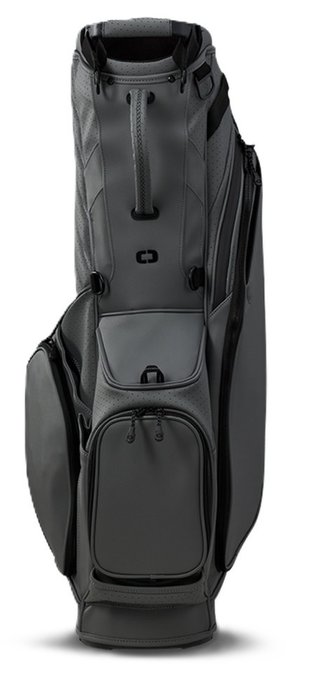 Ogio Shadow Standbag, grau